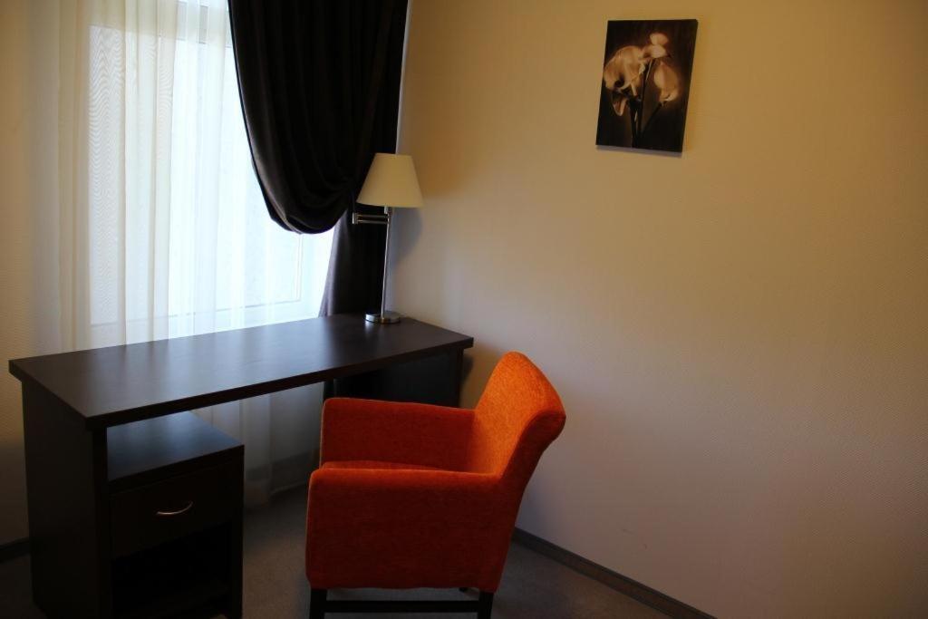 Hotel Mirniy Resort Odessa Rum bild
